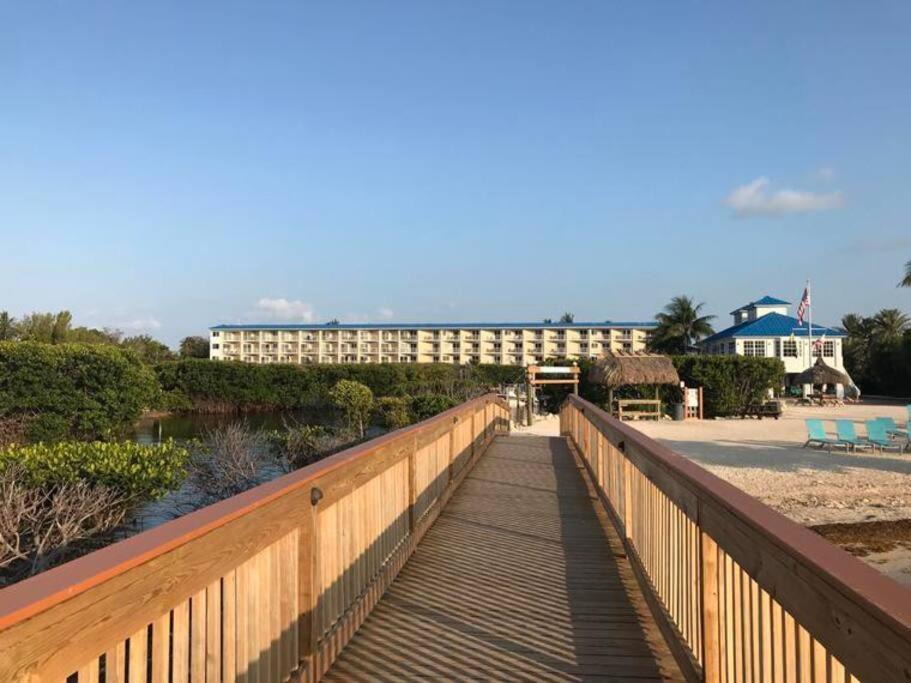 Welcome To The Pelican Lodge ! Tavernier Exterior photo